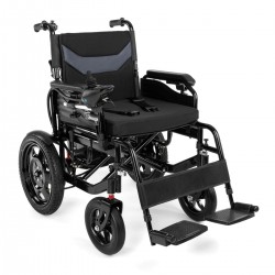 Wózek inwalidzki...