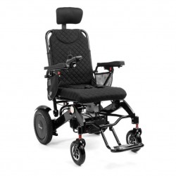 Elektryczny wózek...