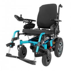 Wózek inwalidzki...