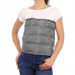 Pas brzuszny do terapii...